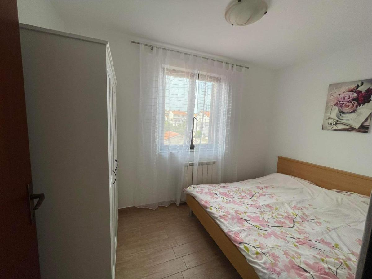 Charming Apartments In Пула Экстерьер фото