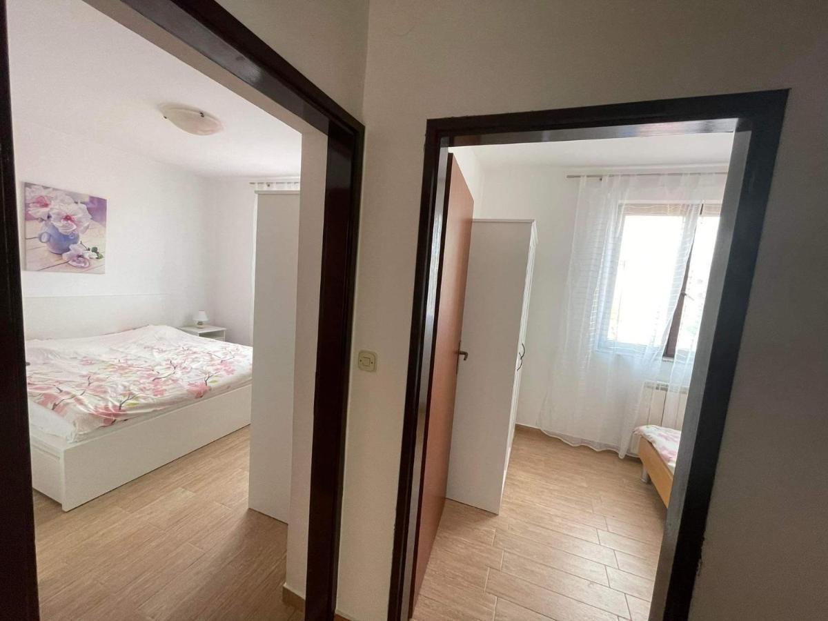 Charming Apartments In Пула Экстерьер фото